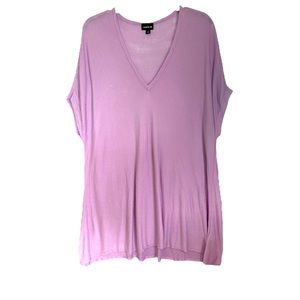 Torrid I V-neck‎ Blouse